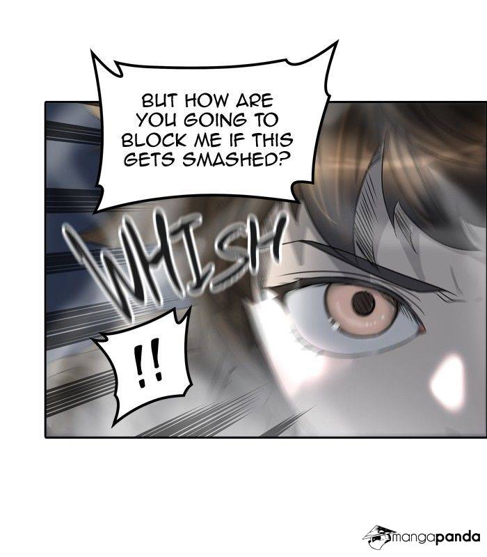 Tower of God Chapter 381 image 037